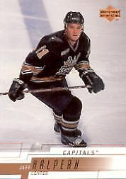 Jeff Halpern #178