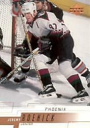 Jeremy Roenick #132