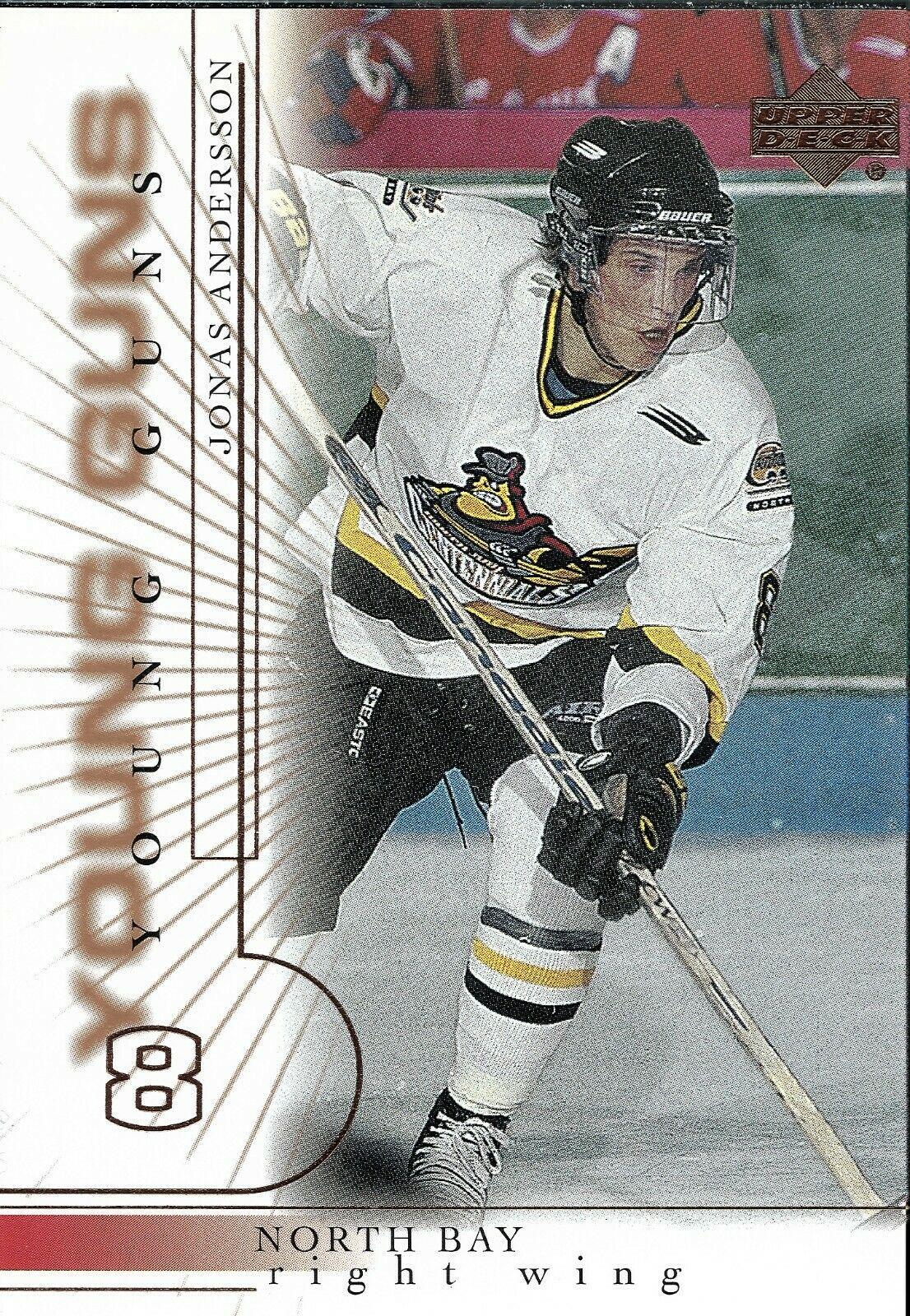 Jonas Andersson #202