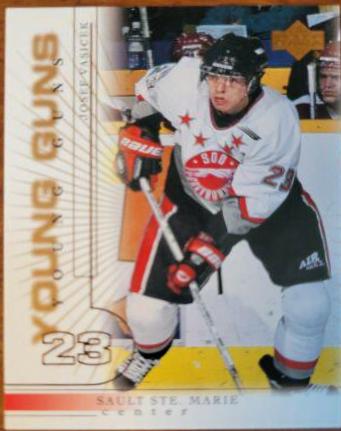 Josef Vasicek #205