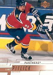 Lance Pitlick #76