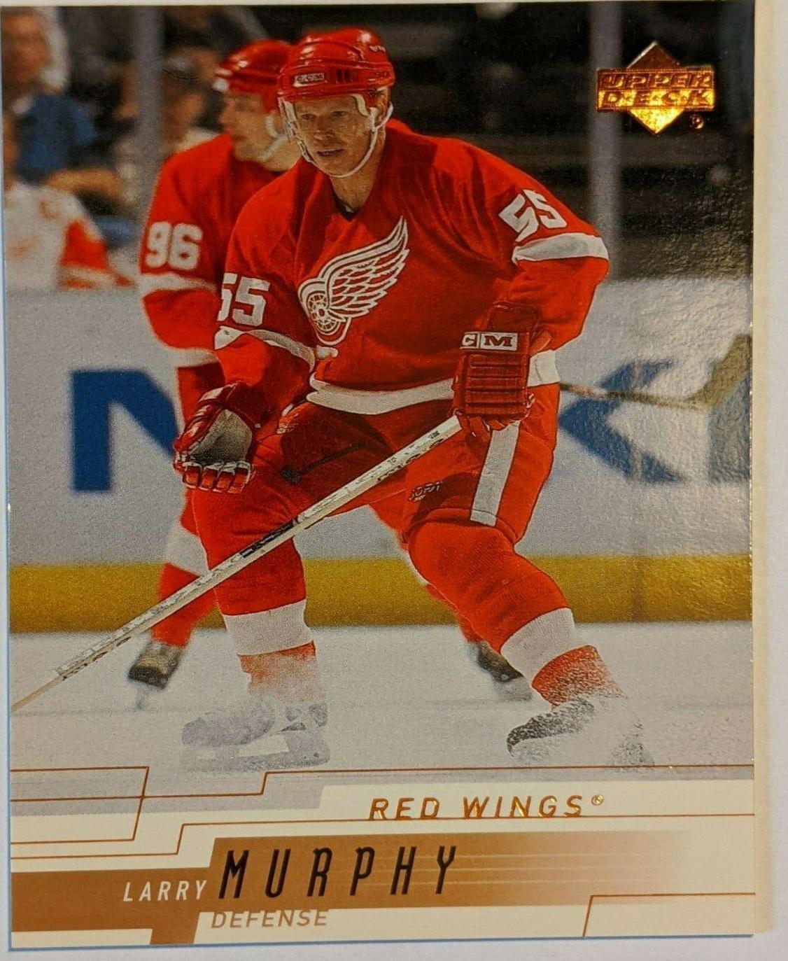 Larry Murphy #294