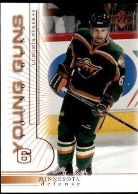 Lubomir Sekeras #432