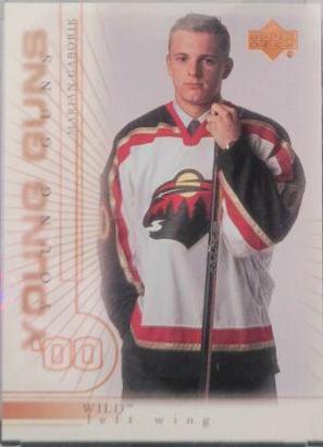 Marian Gaborik #229