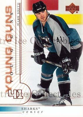 Mark Smith #419