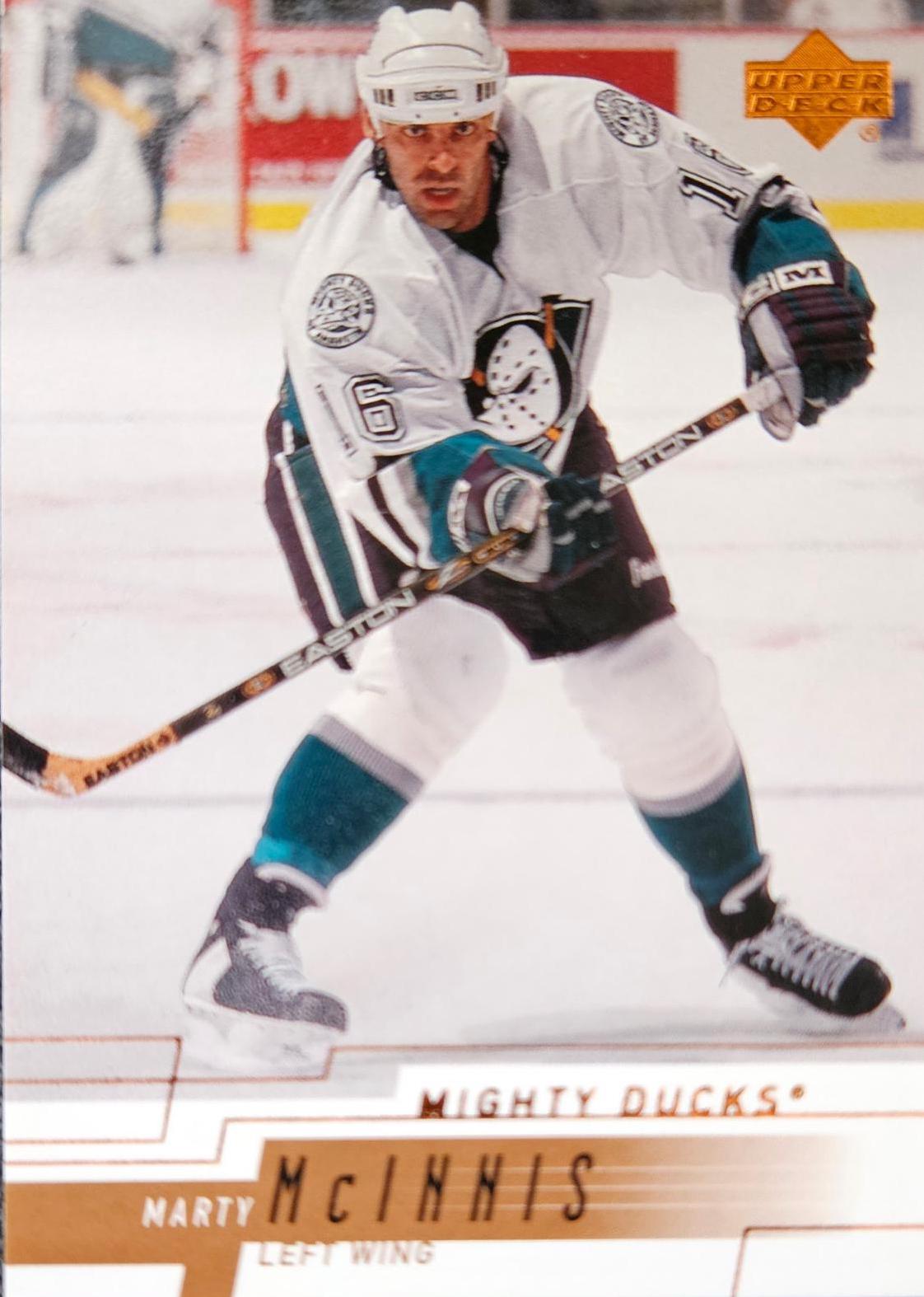 Marty McInnis #236