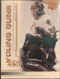 Marty Turco #428