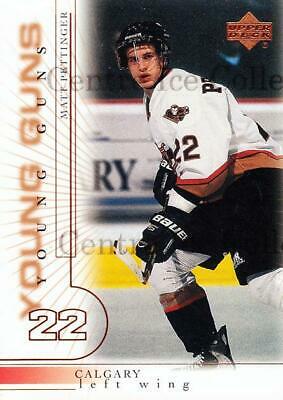 Matt Pettinger #196