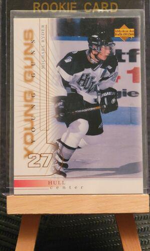Michael Ryder #210