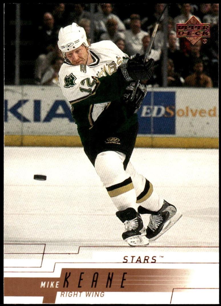 Mike Keane #57