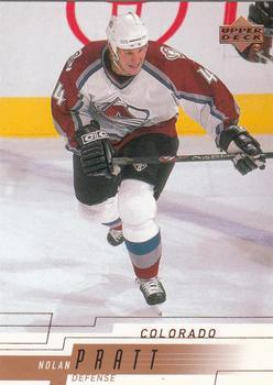 Nolan Pratt #272