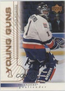 Rick DiPietro #411