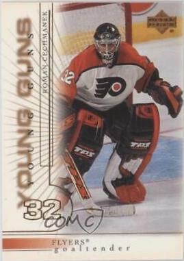 Roman Cechmanek #435