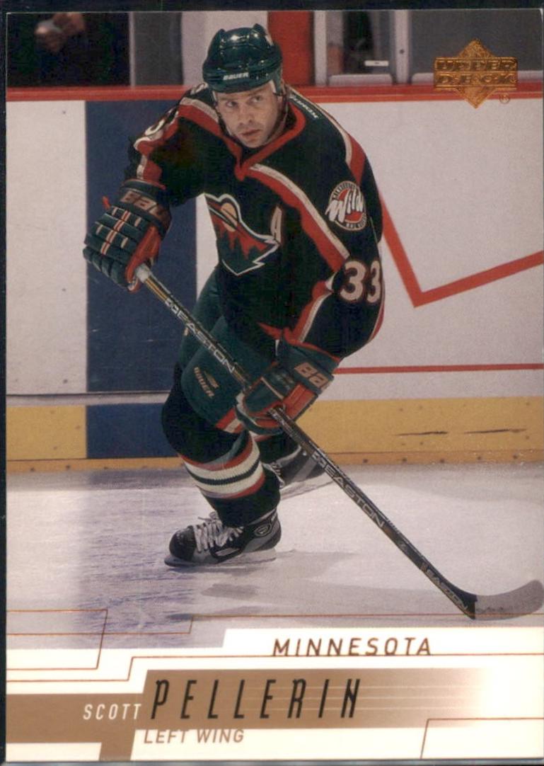 Scott Pellerin #318