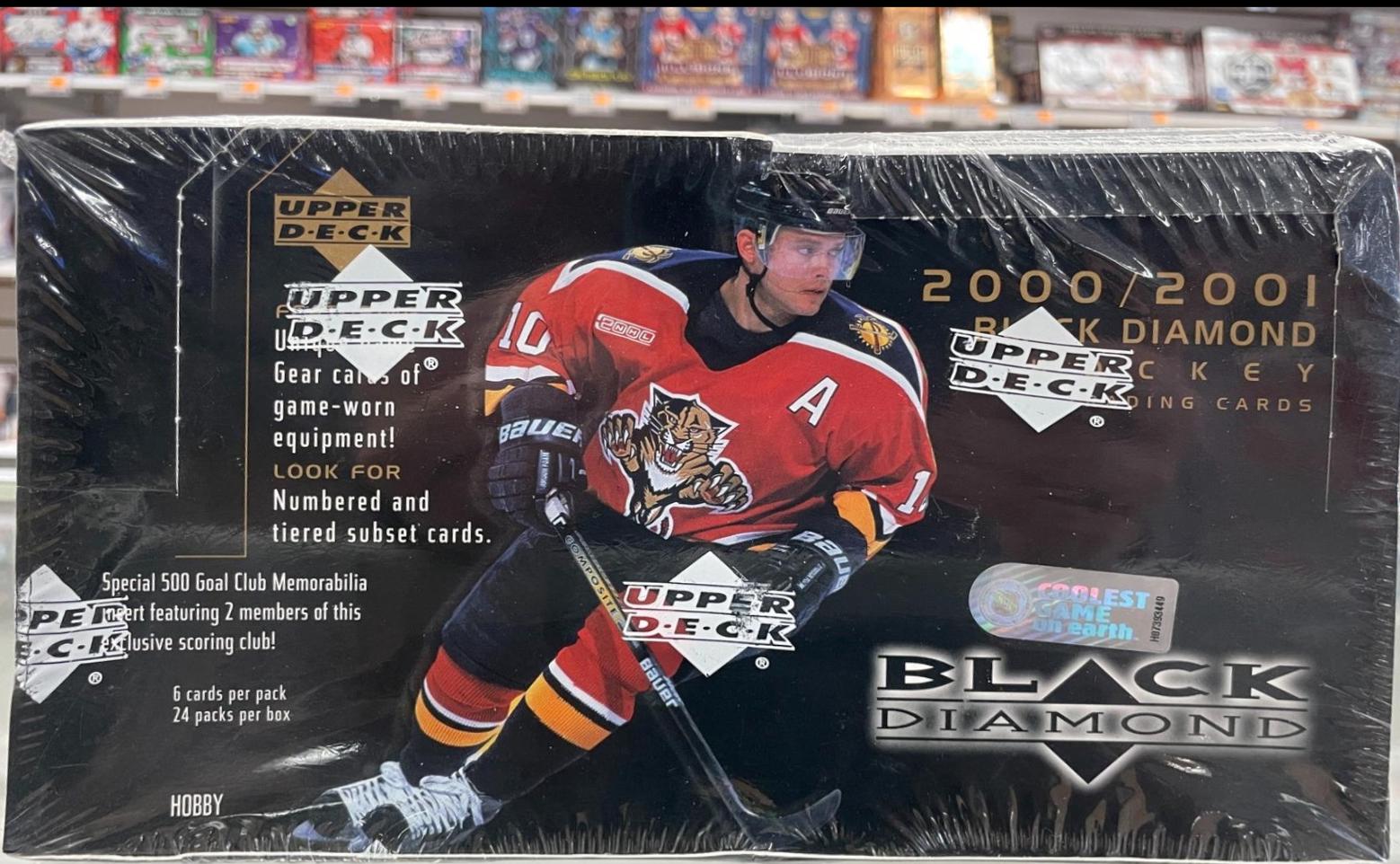 Hobby Box