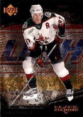 Jeremy Roenick #45