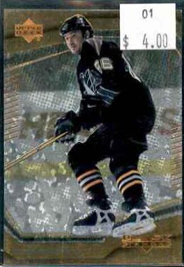 Mario Lemieux #107