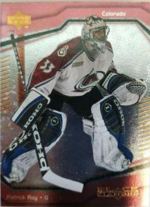 Patrick Roy #14