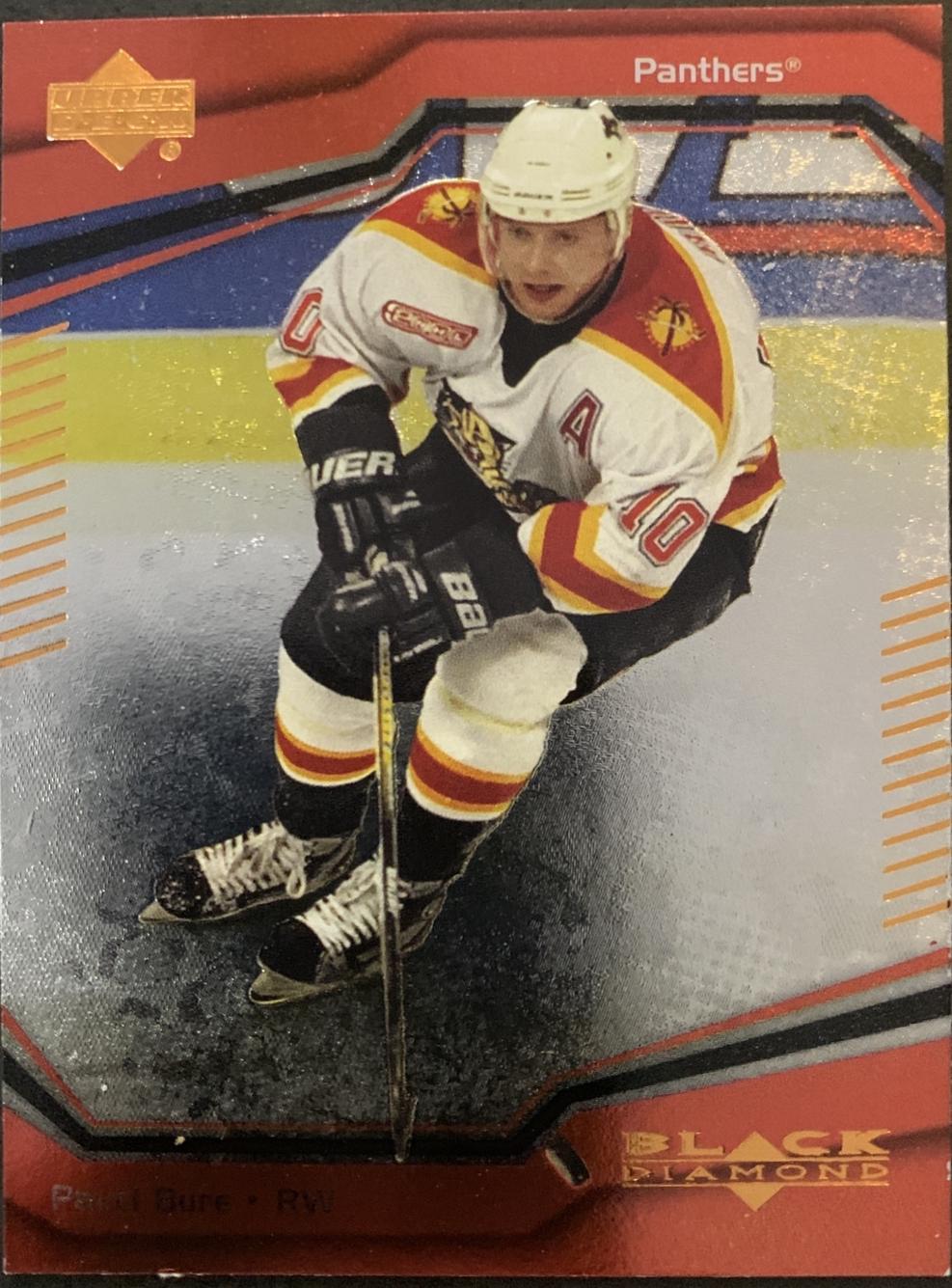 Pavel Bure #26