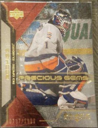 Rick DiPietro #125