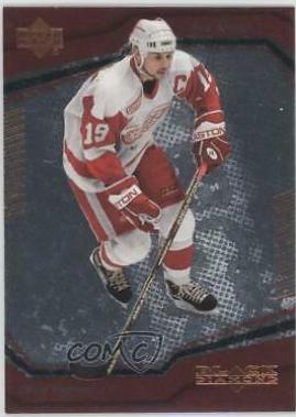 Steve Yzerman #23