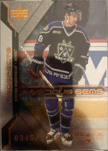 Steven Reinprecht #78