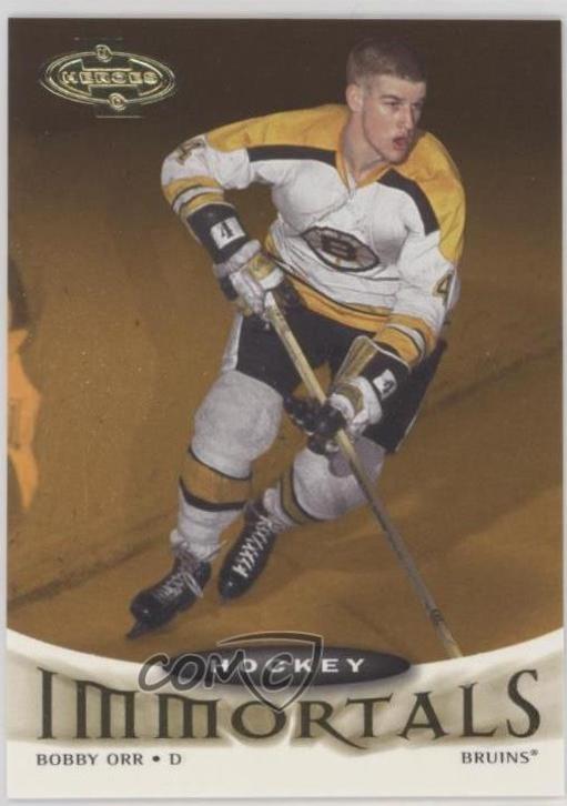 Bobby Orr #119