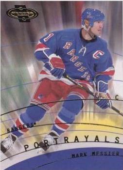 Mark Messier #151