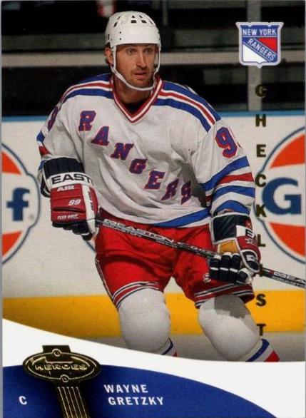 Wayne Gretzky #180