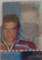 Dany Heatley [Ice Legends] #43