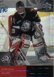 Dominik Hasek #5