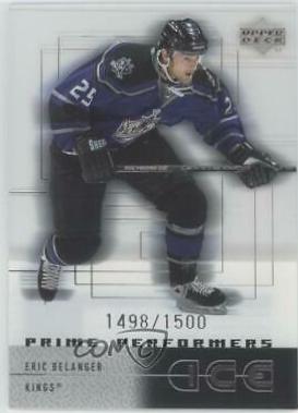 Eric Belanger #89