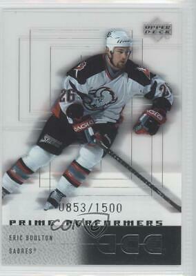 Eric Boulton #111