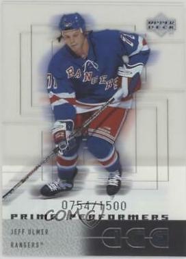 Jeff Ulmer #116