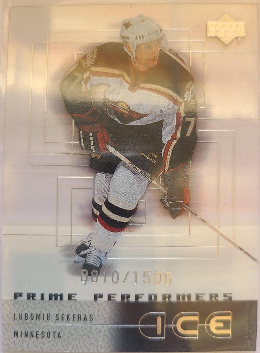 Lubomir Sekeras #113
