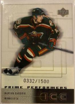Marian Gaborik #90