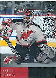 Martin Brodeur #24