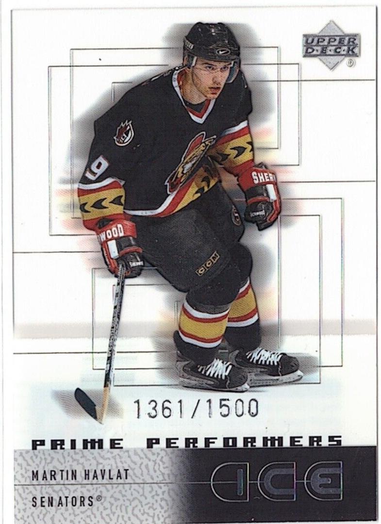 Martin Havlat #95