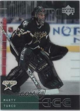 Marty Turco #69