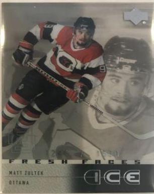 Matt Zultek #44