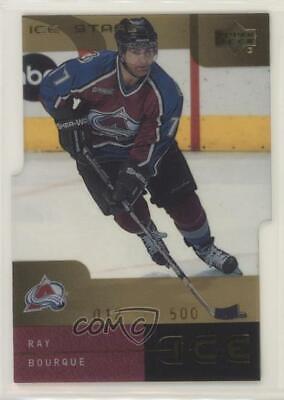Ray Bourque [Ice Stars] #11