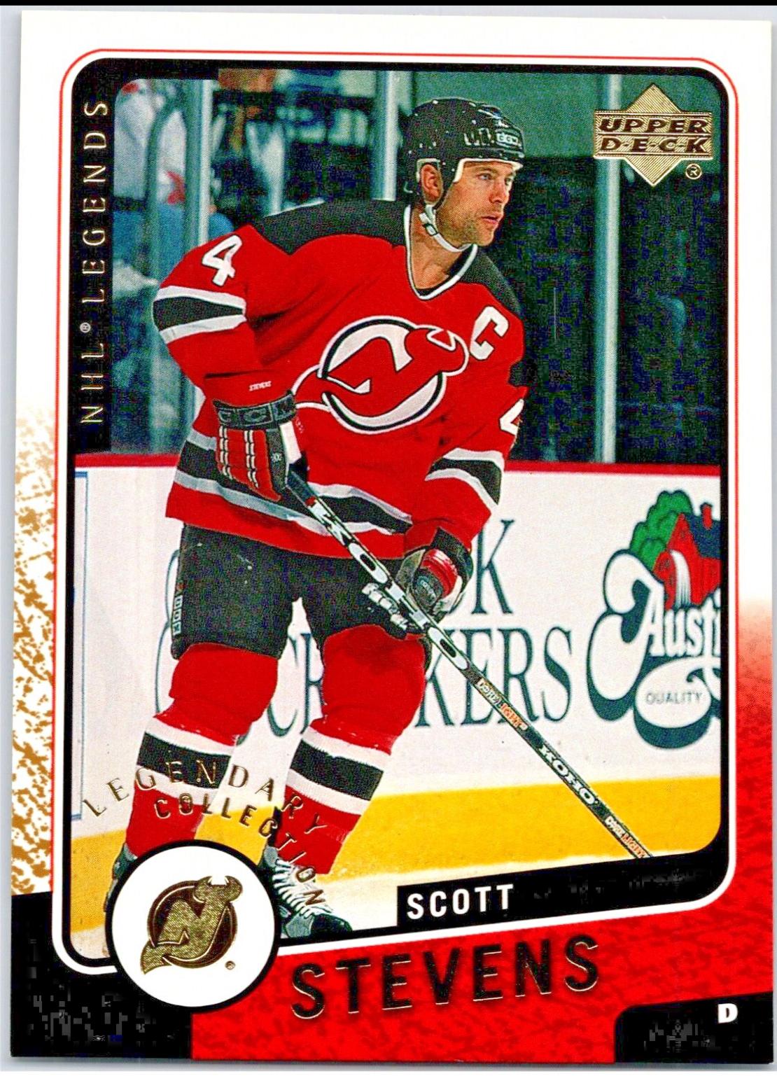 Scott Stevens #78