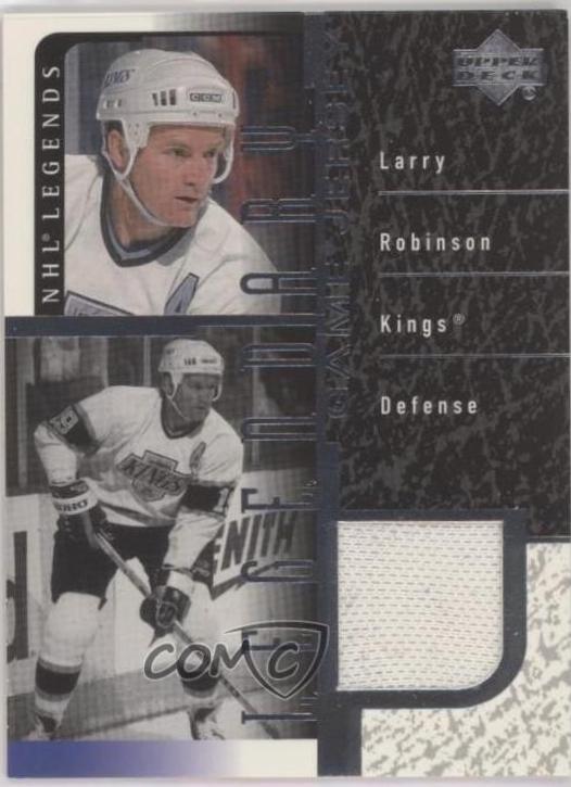 Larry Robinson #J-LR