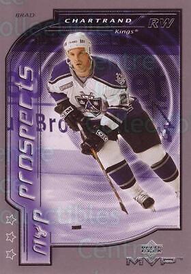 Brad Chartrand #194