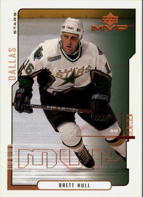 Brett Hull #57
