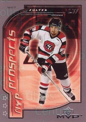 Matt Zultek #213