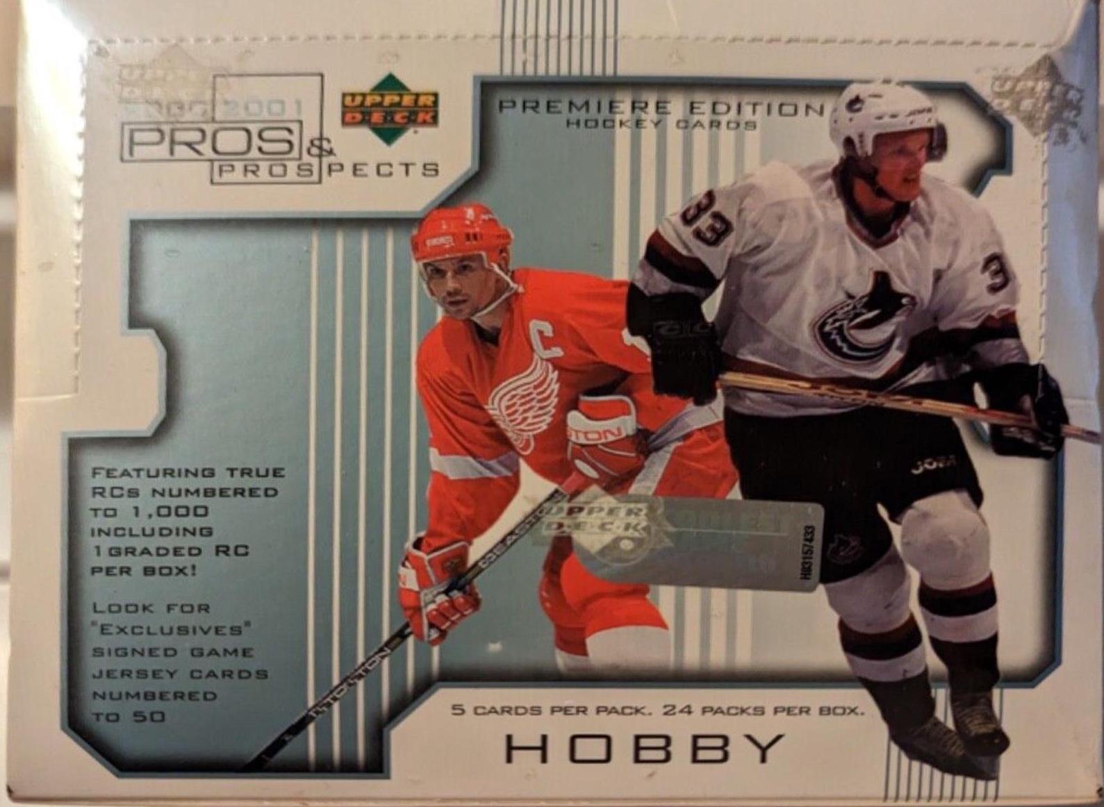 Hobby Box