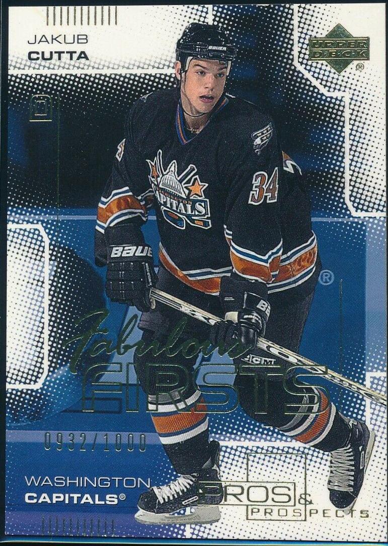 Jakub Cutta #125