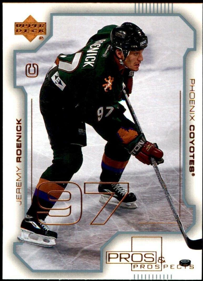 Jeremy Roenick #65