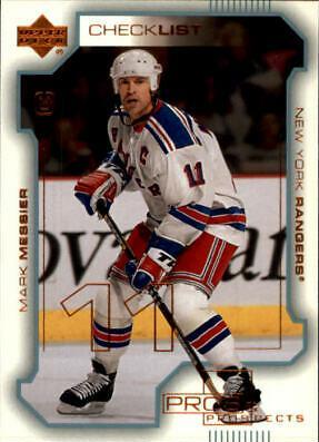 Mark Messier #89